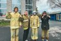 Новгородские предприятия устраивают для школьников экскурсии на производство