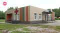 В лагере «Волынь» после капремонта открылся обновлённый медблок