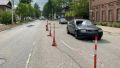 В Боровичах в результате ДТП погиб велосипедист