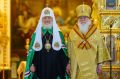 Митрополит Новгородский и Старорусский Лев был удостоен ордена благоверного князя Даниила Московского I степени