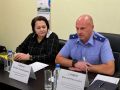 Руководитель следственного управления и Уполномоченный по правам ребенка в Новгородской области проведут совместный прием граждан