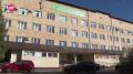 В новгородской поликлинике №4 идёт капитальный ремонт
