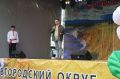 В Новгородском округе в д. Наволок прошел региональный праздник народного творчества и ремесел «Хоровод традиций»