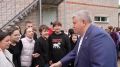 Летом в новгородском лагере «Волынь» отдохнут более 650 детей