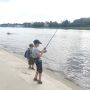 Рыбакам в Новгородской области разрешили ловить судака, леща и жереха