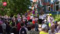 Маленькие новгородцы начали знакомиться с профессиями в профи-парке