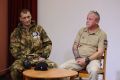 В Боровичах прошел фестиваль патриотического кино «Ты нужен России»