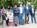 В День защиты детей в Валдае после капитального ремонта открылась школа