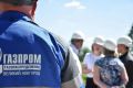 Проложена большая часть газопровода до города Пестово