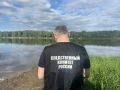 Следственными органами проводится проверка по факту обнаружения тела мужчины в реке
