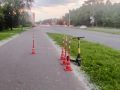 В Великом Новгороде подросток на электросамокате сбил женщину