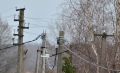 В Новгородской области модернизируют наиболее проблемные участки электросетей