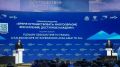 Новгородская область представляет туристические маршруты на форуме «Путешествуй!»