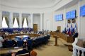 Выборы депутатов Новгородской областной Думы восьмого созыва состоятся 20 сентября 2026 года