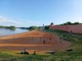 Число пляжей в Новгородской области увеличили до 113