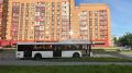 В Великом Новгороде в ДТП пострадала 47-летняя пассажирка автобуса