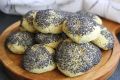 Нежное печенье с маком: рецепт для любителей сладкого