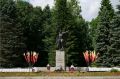 Юрий Бобрышев почтил память освободителей Холма