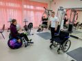 В Новгородской области расширяется поддержка участников СВО