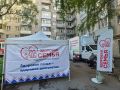 Более 100 новгородцев прошли обследование в рамках проекта «Здоровая семья»