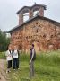 Руководитель МТУ Росимущества в Псковской и Новгородской областях Татьяна Пайвина совместно с начальником Инспекции государственной охраны культурного наследия Новгородской области Алексеем Курочкиным провели выездную...