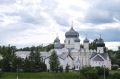 Доброе утро, Новгородская область