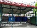 Опубликован график вывоза ТКО с контейнерных площадок Великого Новгорода