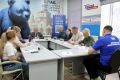 В Новгородской области обсудили безопасность детей в местах летнего отдыха