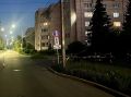 В Новгородском округе неизвестный сбил 13-летнего велосипедиста на «встречке»
