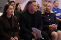 В Доме молодежи прошел важный разговор о безопасности детей и подростков