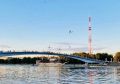 В День памяти и скорби на новгородской телебашне включат архитектурную подсветку