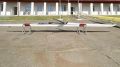 В новгородскую спортшколу «Олимп» поступила новая гоночная лодка