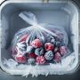 Как сохранить летние ягоды: 5 эффективных методов заморозки без сахара