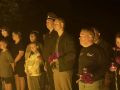«Огненные картины войны»: память о подвиге