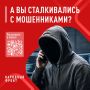 Жителей Новгородской области приглашают поделиться мнением о мерах борьбы с мошенничеством