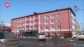 Продолжается капремонт женского общежития в Боровичах