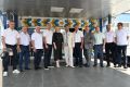 Дворцу спорта «Химик» — 60 лет