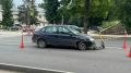 В ДТП в Великом Новгороде пострадал 14-летний нарушитель на электросамокате