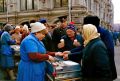 Погружение в сладкое прошлое: самые любимые сорта мороженого СССР