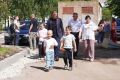 Александр Розбаум: Уважаемые Новгородцы!. . Продолжаем работы по благоустройству дворовых территорий в рамках национального проекта «Инфраструктура для жизни», инициированного нашим Президентом Владимиром Владимировичем...