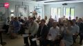 В Старой Руссе обсудили рост зарплат и охрану труда