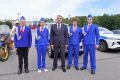 Александр Розбаум: Уважаемые Новгородцы!. 3 июля 1936 года Постановлением Совета Народных Комиссаров СССР № 1182 утверждено «Положение о Государственной автомобильной инспекции Главного управления рабоче-крестьянской милиции...
