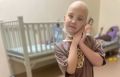 Идет сбор на препарат от злокачественной опухоли почки у 6-летней новгородки