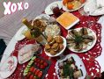 Новогодний стол 2026: кулинарные идеи для праздничного угощения