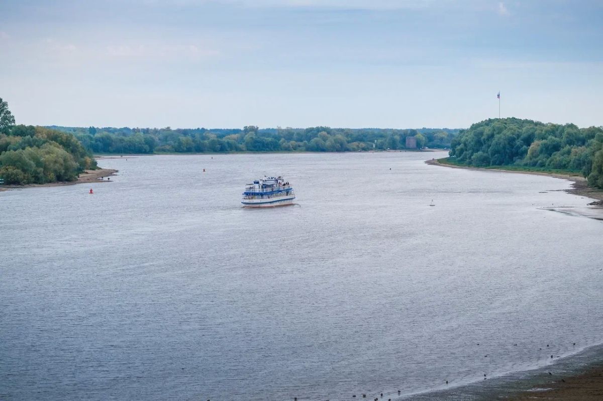 Доброе утро, Новгородская область