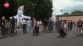 В Великом Новгороде прошёл благотворительный концерт в поддержку участников СВО