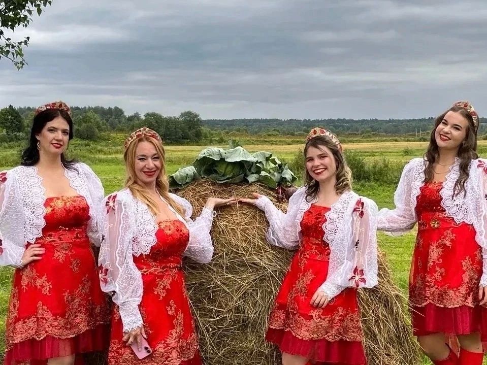 В Новгородской области запущен новый проект «Новгородская мозаика» В Новгородской области запущен новый проект «Новгородская мозаика»
