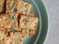 Как приготовить идеальное повидло и насладиться им с хлебцами Baker House