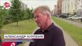 Завершается строительство Большой Московской улицы