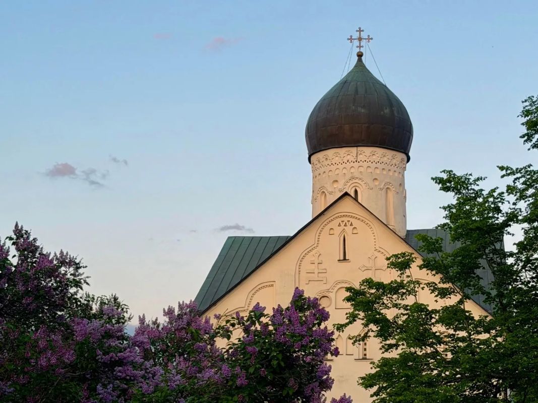В Новгородской области запущен новый проект «Новгородская мозаика» В Новгородской области запущен новый проект «Новгородская мозаика»